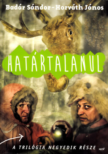 Horvth Jnos, Badr Sndor - Hatrtalanul