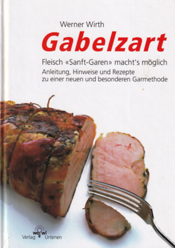 Gabelzart