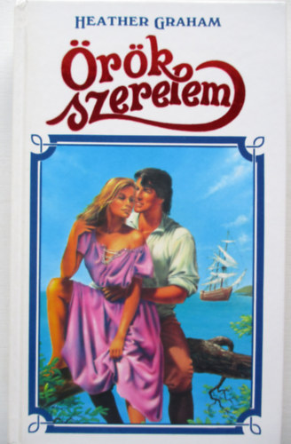 Heather Graham - rk szerelem.