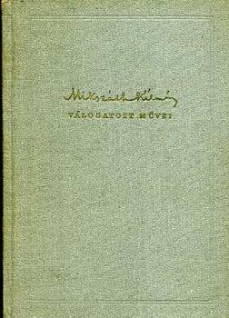 Mikszth Klmn - Kt vlaszts Magyarorszgon