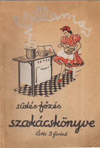Lonkai Ferenc /szerk./ - Villanyos sts-fzs szakcsknyve