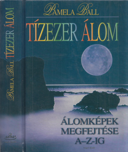 Pamela Ball - T�zezer �lom (�lomk�pek megfejt�se A-Z-ig)