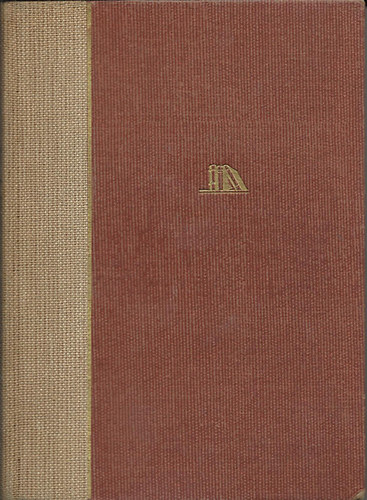 Moór Gyula - Tegnap és holnap között (tanulmányok)