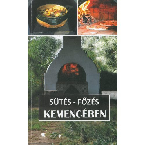 Pallas Antikvrium - Sts - fzs kemencben
