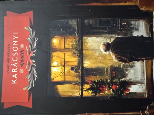 Karácsonyi ajándék