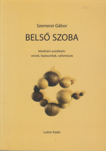 Szemerei Gbor - Bels szoba