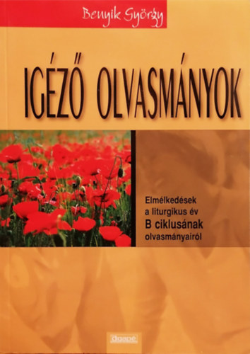 Benyik Gyrgy - Igz olvasmnyok