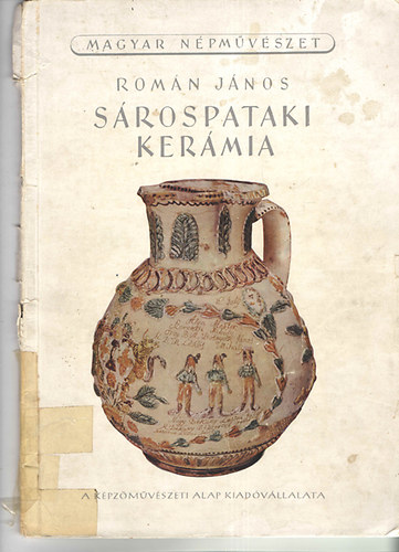 Rom�n J�nos - S�rospataki ker�mia