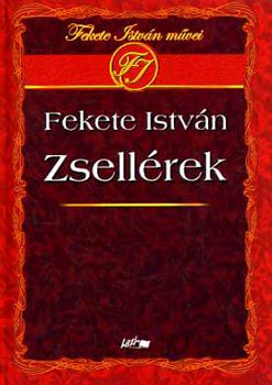 Fekete Istvn - Zsellrek
