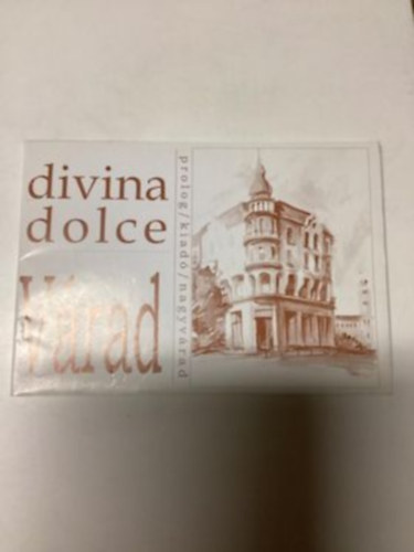 Divina Dolce V�rad