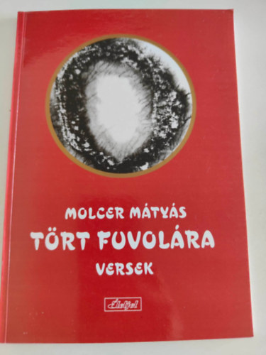 Molcer M�ty�s - T�rt Fuvol�ra - versek