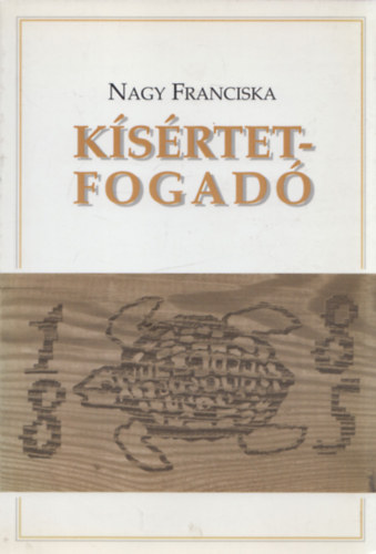 Nagy Franciska - Ksrtetfogad