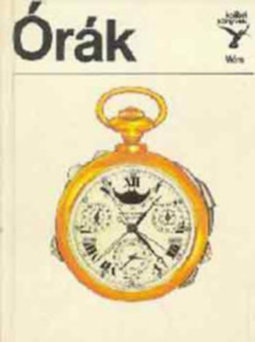 Szerz� Horv�th �rp�d Szerkeszt� R�naszegi Mikl�s Grafikus J�zsa L�szl� Lektor Cs�ry L�szl�n� - �r�k