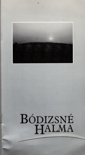 Balogh Jzsef, Mrton Lszl - Bdizsn Halma
