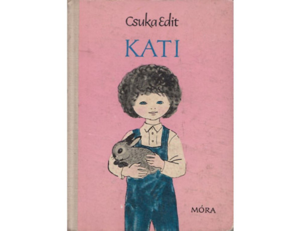 Csuka Edit - Kati