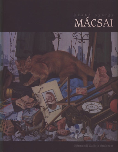 Szab Gyrgy - Mcsai