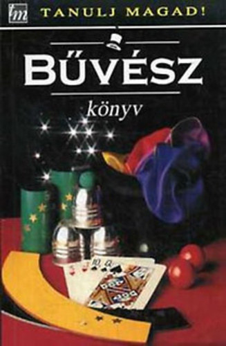 John Wade - B�v�szk�nyv