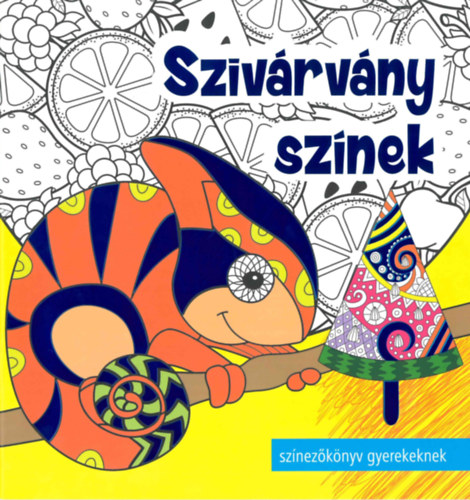 Dvid Ildik (Szerk.) - Szivrvny sznek