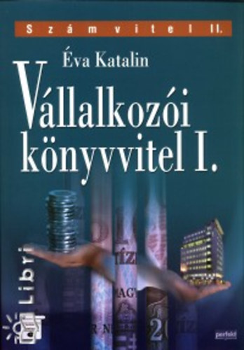 �va Katalin - V�llalkoz�i k�nyvvitel I.