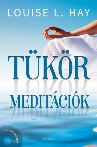 Louise L. Hay - Tkr - Meditcik