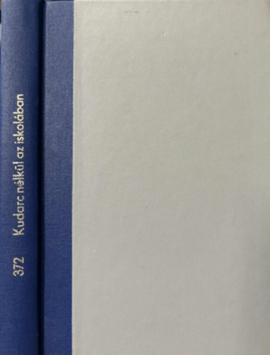 Porkol�bn� Dr. Baligh Katalin - Kudarc n�lk�l az iskol�ban (�vodai fejleszt� program a tanul�si...)