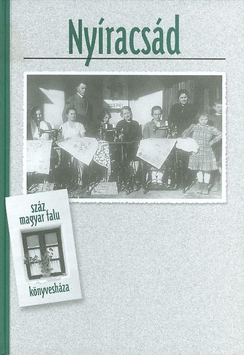 Ujv�ry Zolt�n szerk. - Ny�racs�d