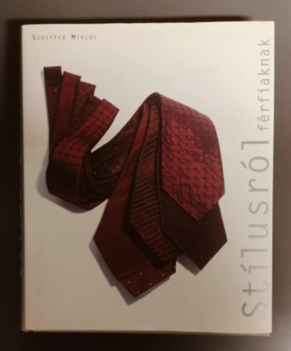 Schiffer Mikls - Stlusrl frfiaknak - Nekem nagyon egyszer zlsem van, mindig a LEGJOBBAL vagyok megelgedve.