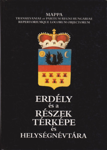 Herner Jnos - Erdly s a Rszek Trkpe s helysgnvtra