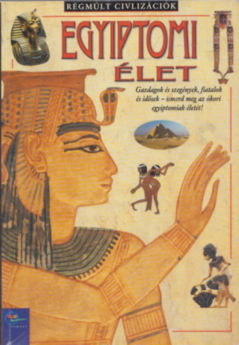 John Guy - Egyiptomi let (Rgmlt Civilizcik)