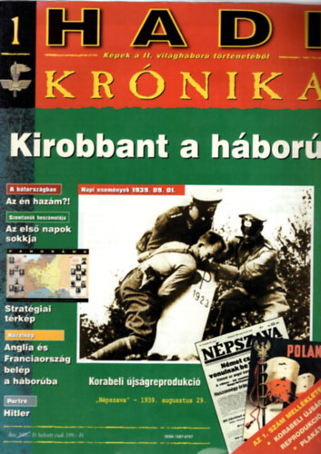 Hadi Krnika 1. sz.