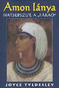 Joyce Tyldesley - Amon lnya