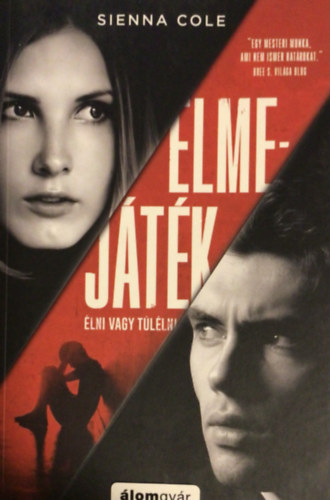 Cole, Sienna - Elmej�t�k