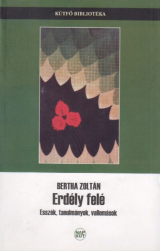 Bertha Zoltn - Erdly fel