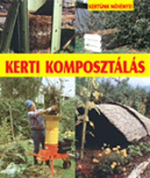 Krafft von Heynitz - Kerti komposzt�l�s