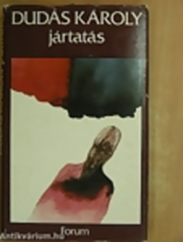Duds Kroly - Jrtats