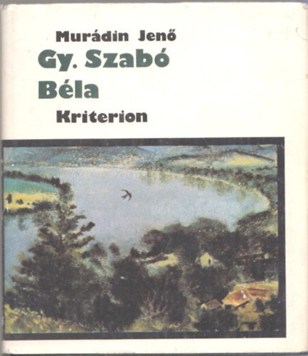 Murdin Jen - Gy. Szab Bla
