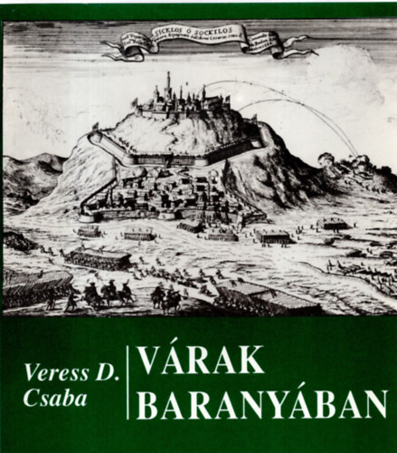 Veress D. Csaba - V�rak Barany�ban