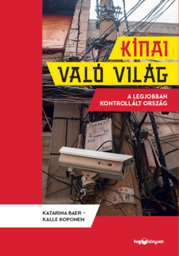 Katarina Baer, Kalle Koponen - Knai val vilg