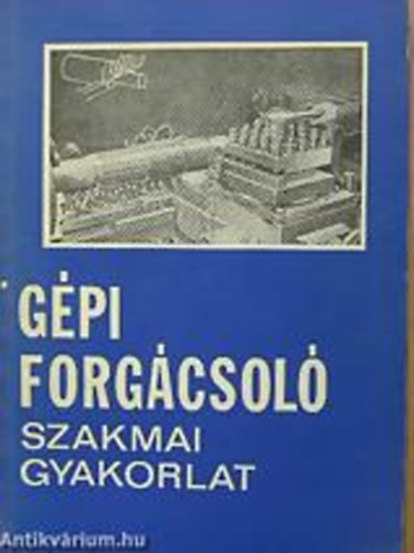 Dud�s Istv�n - G�PI FORG�CSOL� SZAKMAI GYAKORLAT
