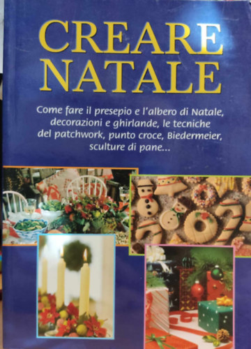 Edizione Mondolibri - Creare Natale