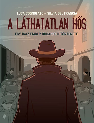 Luca Cognolato - A lthatatlan hs