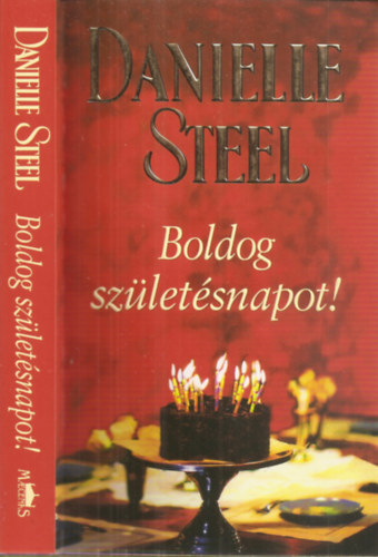 Danielle Steel - Boldog szletsnapot!