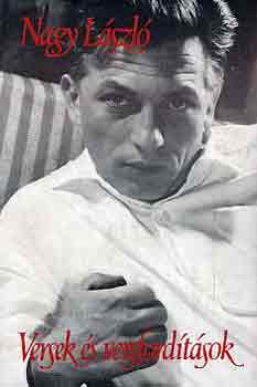 Nagy L�szl� - Versek �s versford�t�sok I-III.