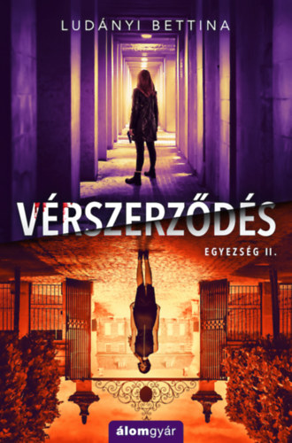 Ludnyi Bettina - Vrszerzds