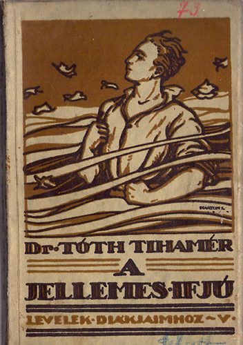 T�th Tiham�r - A jellemes ifj�