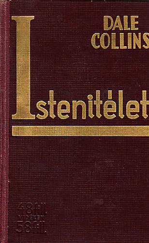 Dale Collins - Istenitélet