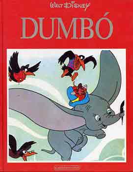 Walt Disney - Dumb