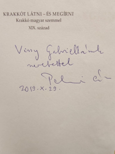 Krakkt ltni - s megrni