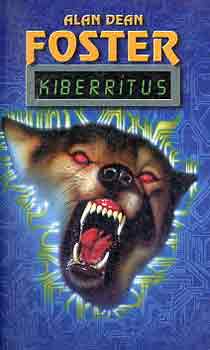 Alan Dean Foster - Kiberrtus