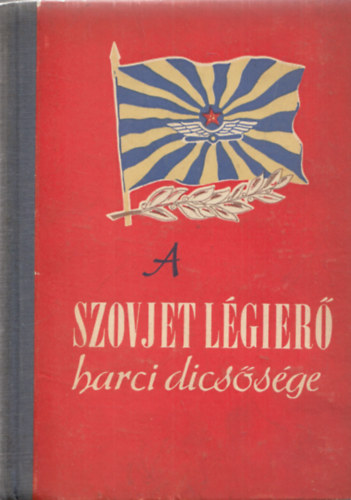 N. Deniszov - A szovjet l�gier� harci dics�s�ge